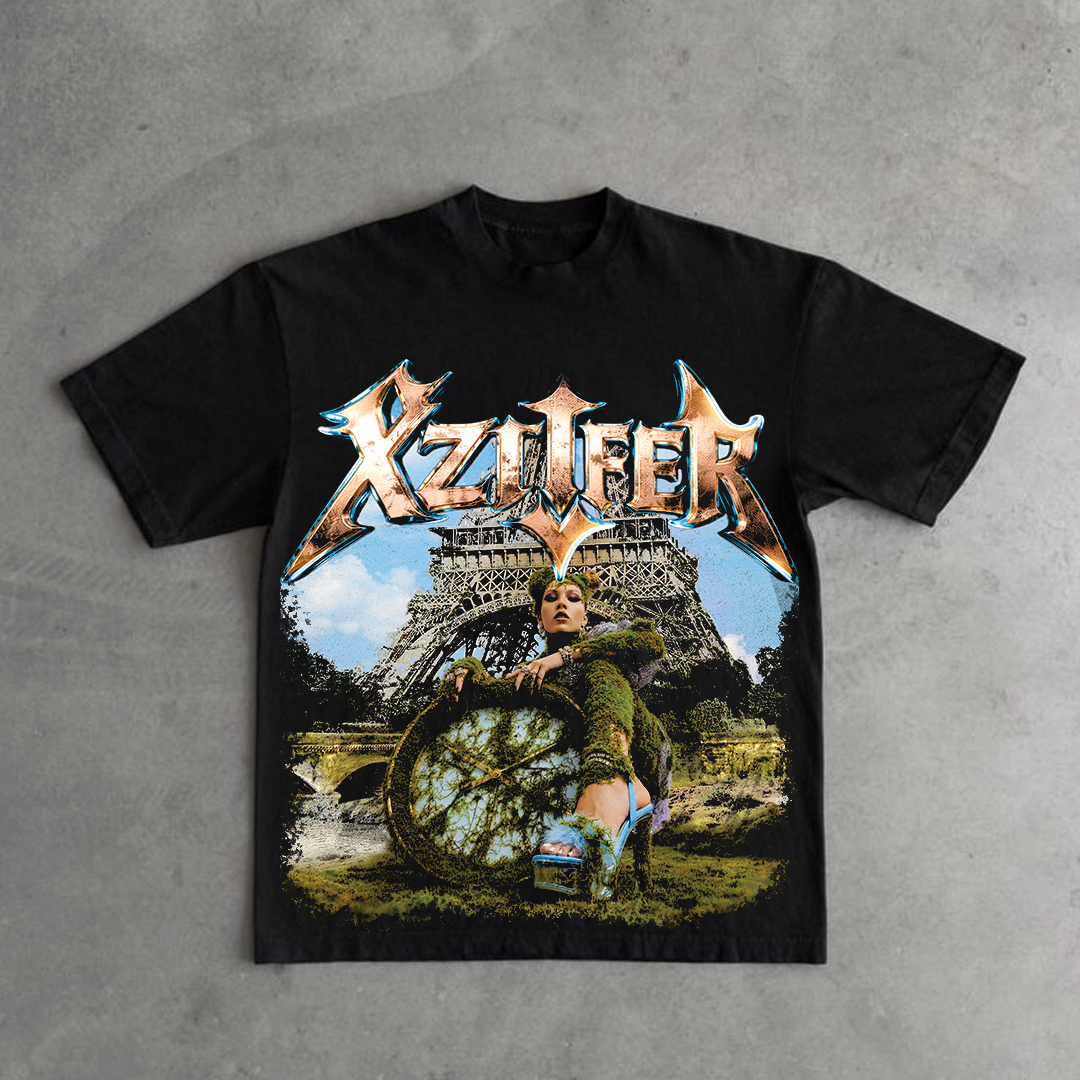 Become Something Or Die (Type II)